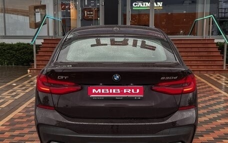 BMW 6 серия, 2020 год, 4 280 000 рублей, 24 фотография