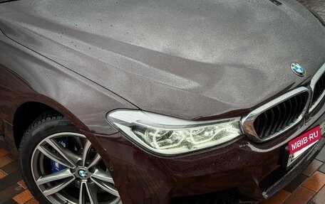 BMW 6 серия, 2020 год, 4 280 000 рублей, 25 фотография