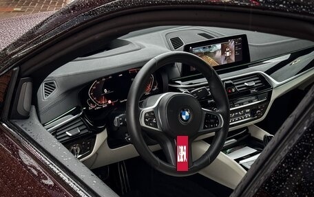 BMW 6 серия, 2020 год, 4 280 000 рублей, 30 фотография