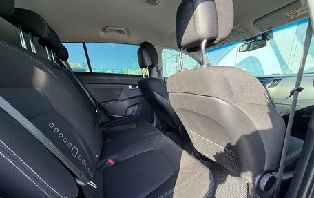 KIA Sportage III, 2014 год, 1 395 000 рублей, 4 фотография