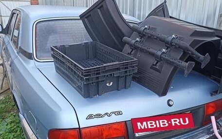 ГАЗ 3110 «Волга», 2002 год, 70 000 рублей, 6 фотография