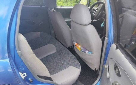 Daewoo Matiz I, 2011 год, 200 000 рублей, 6 фотография