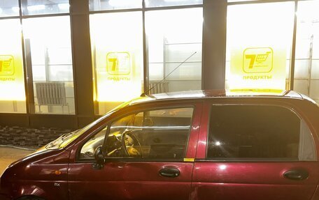 Daewoo Matiz I, 2011 год, 159 999 рублей, 6 фотография