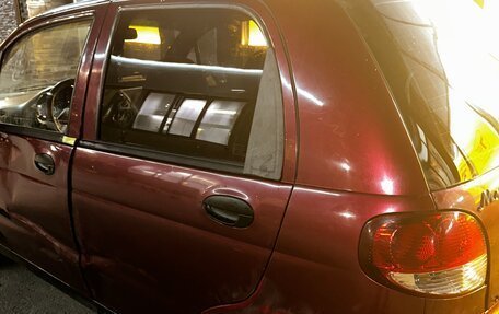 Daewoo Matiz I, 2011 год, 159 999 рублей, 2 фотография