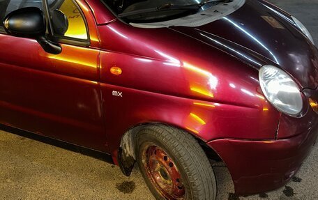 Daewoo Matiz I, 2011 год, 159 999 рублей, 10 фотография