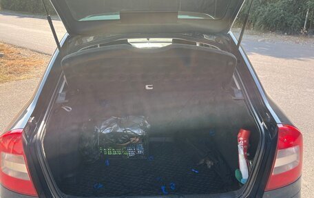 Skoda Octavia, 2012 год, 950 000 рублей, 5 фотография