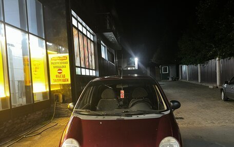 Daewoo Matiz I, 2011 год, 159 999 рублей, 12 фотография