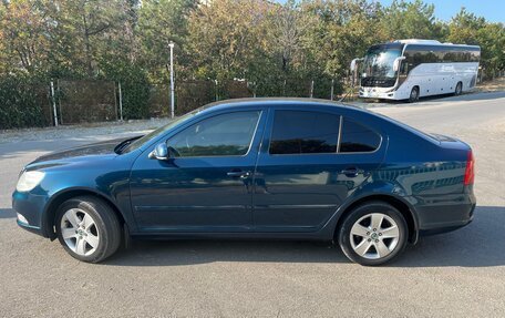 Skoda Octavia, 2012 год, 950 000 рублей, 3 фотография