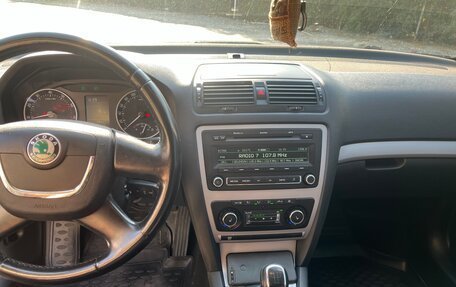 Skoda Octavia, 2012 год, 950 000 рублей, 9 фотография