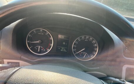 Skoda Octavia, 2012 год, 950 000 рублей, 8 фотография