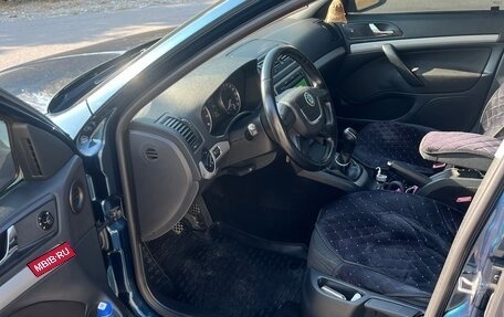 Skoda Octavia, 2012 год, 950 000 рублей, 6 фотография