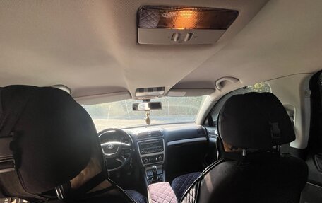 Skoda Octavia, 2012 год, 950 000 рублей, 10 фотография