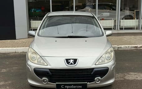 Peugeot 307 I, 2006 год, 420 000 рублей, 8 фотография