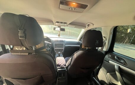 Skoda Octavia, 2012 год, 950 000 рублей, 12 фотография