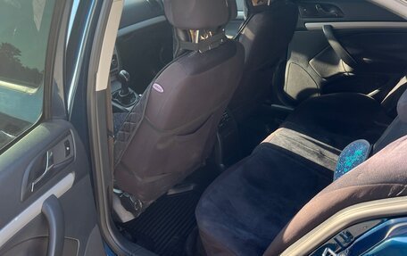 Skoda Octavia, 2012 год, 950 000 рублей, 11 фотография