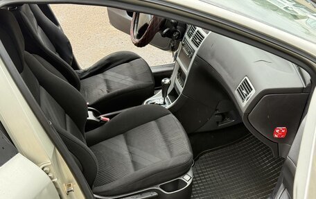 Peugeot 307 I, 2006 год, 420 000 рублей, 12 фотография