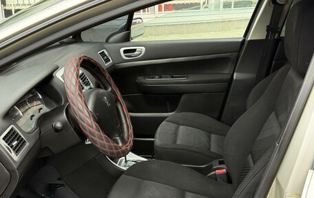 Peugeot 307 I, 2006 год, 420 000 рублей, 13 фотография
