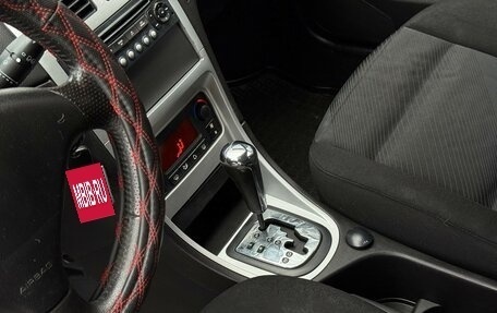 Peugeot 307 I, 2006 год, 420 000 рублей, 19 фотография