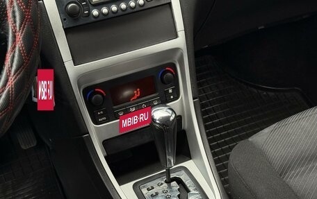 Peugeot 307 I, 2006 год, 420 000 рублей, 18 фотография