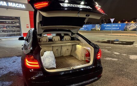 BMW 3 серия, 2013 год, 2 000 000 рублей, 5 фотография