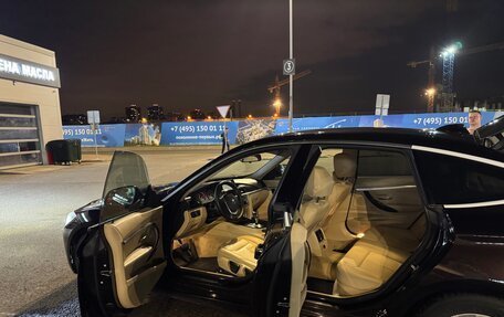 BMW 3 серия, 2013 год, 2 000 000 рублей, 16 фотография