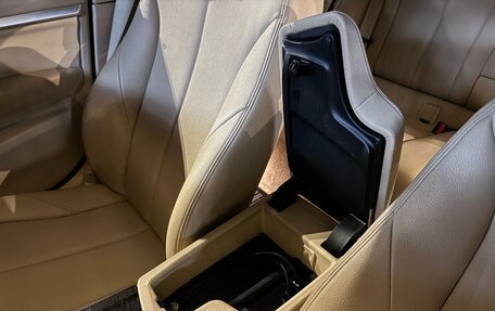 BMW 3 серия, 2013 год, 2 000 000 рублей, 21 фотография