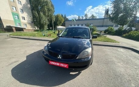Mitsubishi Lancer IX, 2007 год, 400 000 рублей, 1 фотография