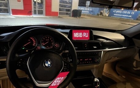 BMW 3 серия, 2013 год, 2 000 000 рублей, 20 фотография