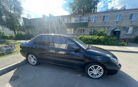 Mitsubishi Lancer IX, 2007 год, 400 000 рублей, 3 фотография