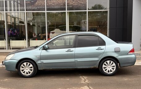 Mitsubishi Lancer IX, 2006 год, 310 000 рублей, 2 фотография