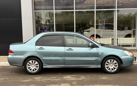 Mitsubishi Lancer IX, 2006 год, 310 000 рублей, 6 фотография