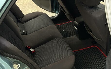 Mitsubishi Lancer IX, 2006 год, 310 000 рублей, 10 фотография
