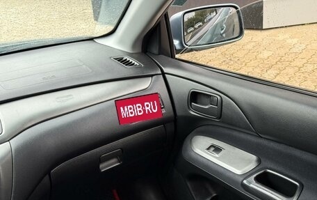 Mitsubishi Lancer IX, 2006 год, 310 000 рублей, 16 фотография