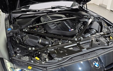 BMW M4, 2021 год, 8 990 000 рублей, 3 фотография