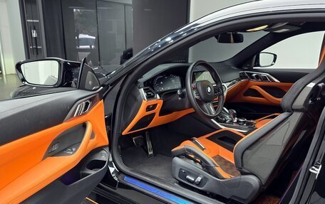 BMW M4, 2021 год, 8 990 000 рублей, 6 фотография