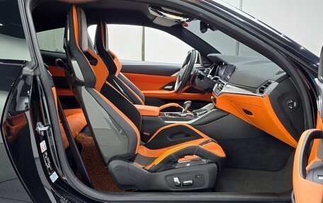 BMW M4, 2021 год, 8 990 000 рублей, 5 фотография