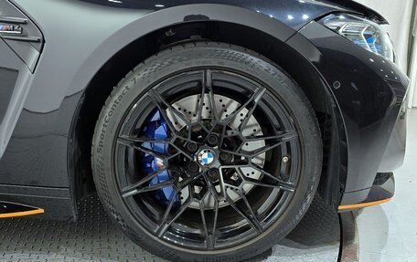 BMW M4, 2021 год, 8 990 000 рублей, 4 фотография