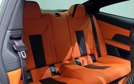 BMW M4, 2021 год, 8 990 000 рублей, 16 фотография