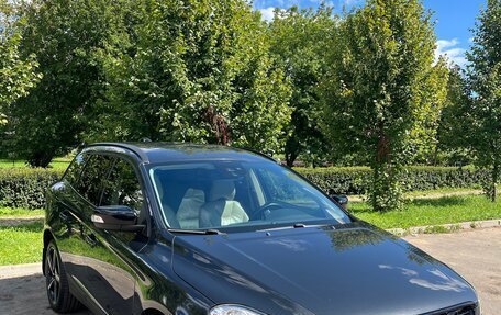 Volvo XC60 II, 2011 год, 1 550 000 рублей, 2 фотография