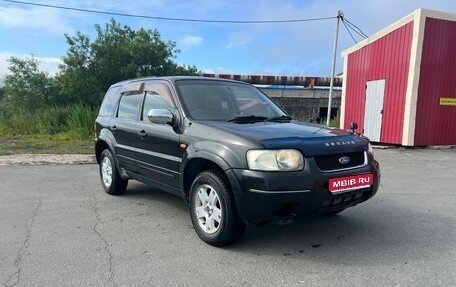 Ford Escape II, 2006 год, 850 000 рублей, 1 фотография