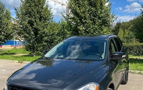 Volvo XC60 II, 2011 год, 1 550 000 рублей, 1 фотография