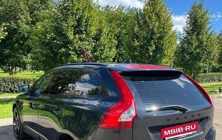 Volvo XC60 II, 2011 год, 1 550 000 рублей, 4 фотография