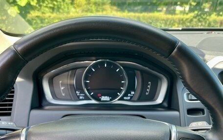 Volvo XC60 II, 2011 год, 1 550 000 рублей, 7 фотография