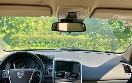 Volvo XC60 II, 2011 год, 1 550 000 рублей, 8 фотография