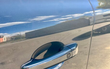 Volvo XC60 II, 2011 год, 1 550 000 рублей, 11 фотография