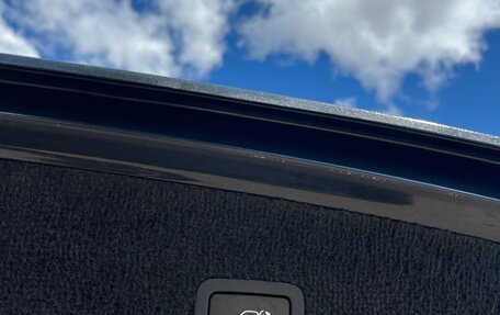 Volvo XC60 II, 2011 год, 1 550 000 рублей, 10 фотография