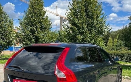 Volvo XC60 II, 2011 год, 1 550 000 рублей, 3 фотография