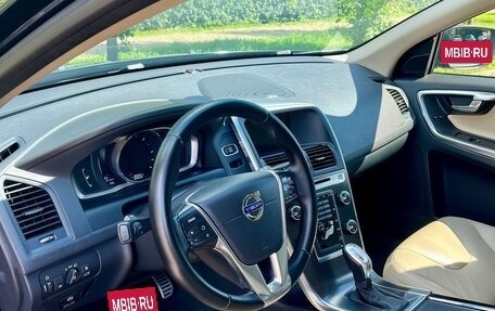 Volvo XC60 II, 2011 год, 1 550 000 рублей, 9 фотография