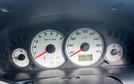 Ford Escape II, 2006 год, 850 000 рублей, 11 фотография