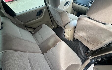 Ford Escape II, 2006 год, 850 000 рублей, 9 фотография